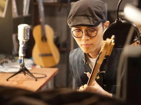 方大同金曲獎4項入圍、獲評審團獎！41歲驟逝，病榻創出夢想家：像困籠中難掙脫，能接受病人唱歌吧？